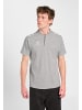 Hummel Polo Hmlmove Unisex in GREY MELANGE
