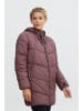 b.young Steppjacke BYBOMINA JACKET 4 - 20811752 in rosa