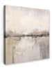 OnlyWow Leinwand Bilder Abstrakte Kunst