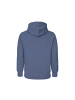 Gant Kapuzenpullover Reg Shield XT in blau