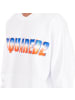Dsquared2 Sweatshirt in White