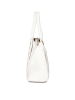 Pierre Cardin Handtasche in BIANCO