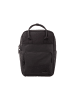 Franky RS55-S Freizeit Rucksack Daypack Black