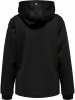 Hummel Hoodie in Schwarz