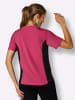 WITT WEIDEN Funktionsshirt in magenta