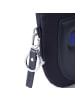 Hedgren Fika Bonbon L Schultertasche RFID Schutz 29 cm in peacoat blue