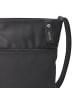 Zwei Jana Umhängetasche 29 cm nubuk black