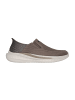 Skechers Sportliche Slipper in Beige