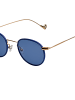 Kypers Sonnenbrille in Gold