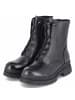 Tamaris Schnürboots in schwarz