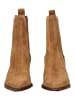 DOLCE VITA Stiefelette Braun