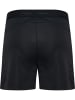 Hummel Verstellbare Taille Kurze Hose Hmlcima Damen in BLACK
