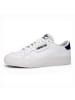 adidas Sneaker Continental Vulc in Weiß