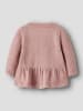 name it Strickjacke in Fawn