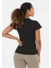Athlecia T-Shirt Lonny in 1001 Black
