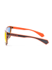 Polaroid Sonnenbrille in Brown