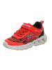 Skechers Slipper in rot