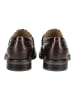 Nero Giardini Slipper Dunkelbraun