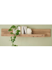 Furn.Design Wandboard Eiche Evoke, Wandregal 150 cm
