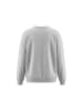 myMo Women Sweatshirt in Grey
