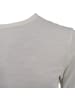 Marc O'Polo Slub-Jersey-Longsleeve shaped in White cott