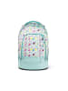 Satch Schulrucksack satch pack in Dreamy Mosaic