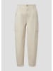 s.Oliver Hose in 8105_beige