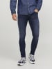 Jack & Jones Slim Fit Jeans in Blue Denim