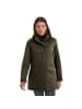 Killtec Parka Ostfold in Schiefer