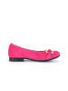 Gabor Comfort Elegante Ballerinas in pink