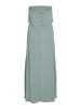Vila Maxikleid in Green Milieu