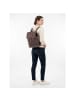 Zwei Olli Daypack 35 cm leo brown