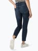 MAC HOSEN Hose Dream Chic in dark stone
