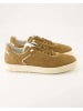 Sioux Sneaker low in Braun