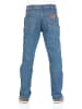 Wrangler Jeans Texas regular/straight in Blau