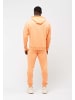 Tom Barron Jogginganzug OVERSIZE TRACKSUIT 2 PIECE SET in orange