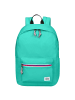 American Tourister Upbeat - Rucksack Zip 42.5 cm in aqua green