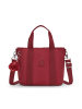Deuter Asseni Mini 5 Liter Shopper in Funky Red