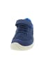 superfit TRACE Klettschuh Blau