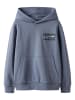name it Hoodie in Flint Stone
