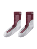 Reima Socken " Kuivuri " in Maroon
