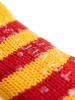 Harry Potter Harry Potter Hüttensocken Haussocken Sherpa Futter Kuschelsocken in Mehrfarbig