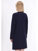 DreiMaster Women Dress in navy