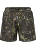 Newline Newline Kurze Hose Nwlseattle Laufen Herren in TERRAIN AOP