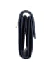Roncato Firenze Geldbörse RFID Schutz Leder 13.5 cm navy