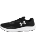 Under Armour Laufschuhe Charged Pursuit 3 in schwarz