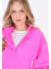 Schmuddelwedda Women Jacket in magenta pink