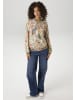 Aniston CASUAL Blouson in bunt