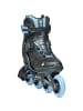 Rollerblade Inline-Skates MACROBLADE 84 BOA in black-powder blue