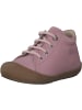 Naturino Lauflernschuhe in ambra rosa